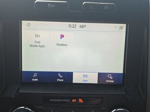 Used 2019 Ford F150 XLT w/ Equipment Group 302A Luxury image 28