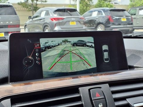 Used 2016 BMW 428i Gran Coupe RWD image 11