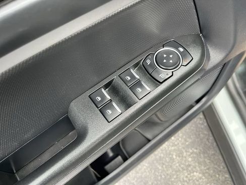 Used 2024 Ford Bronco Sport Big Bend AWD/4WD image 17