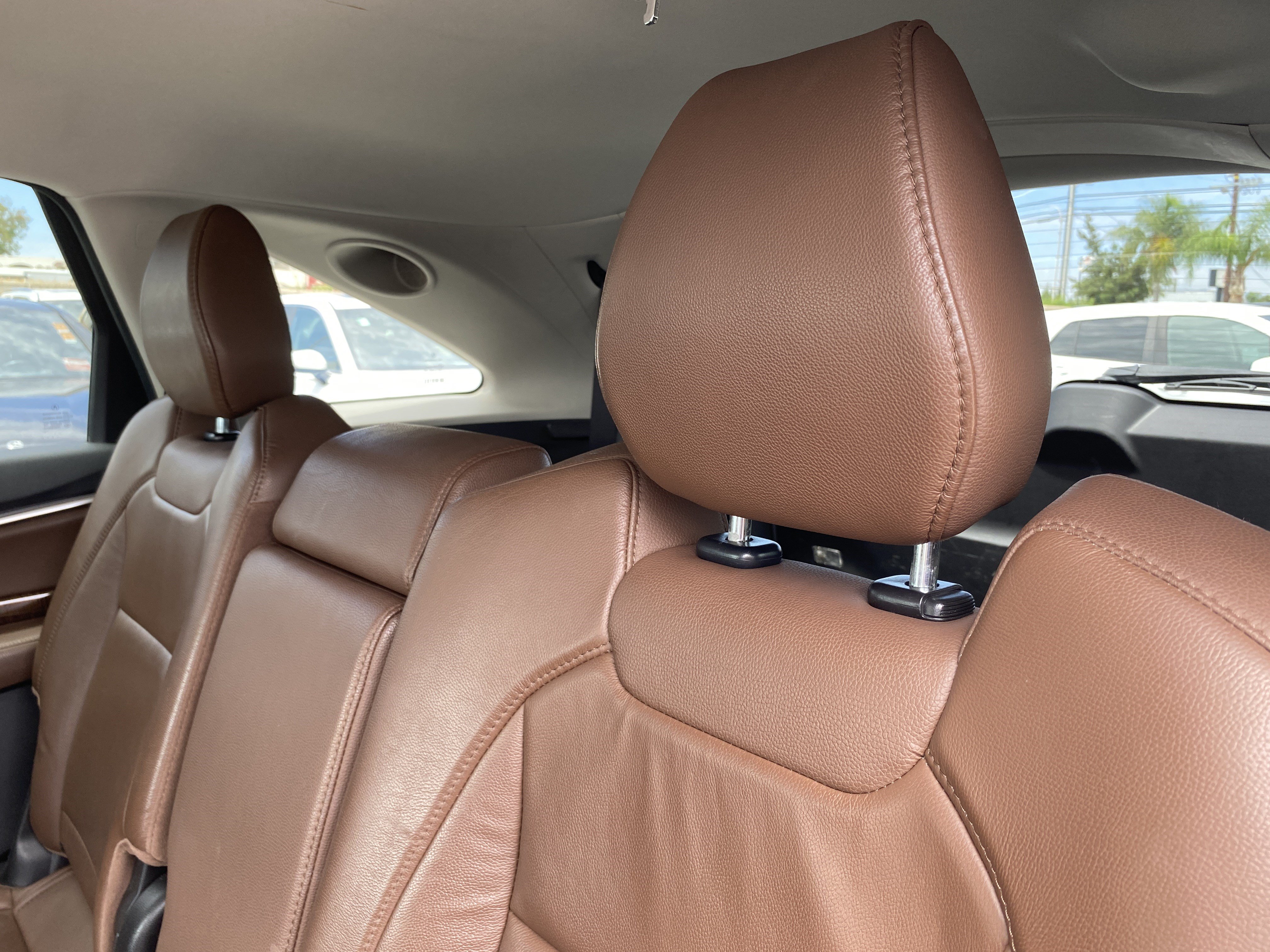 Used 2018 Acura MDX w/ Technology Package AWD/4WD image 24