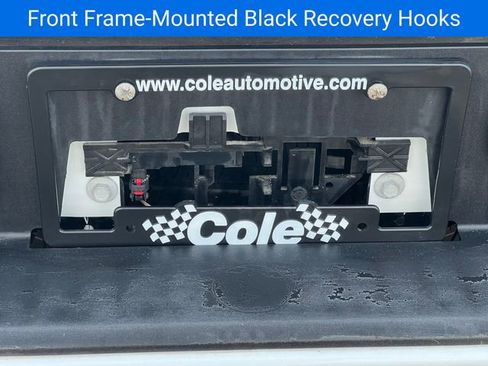 Certified 2024 Chevrolet Silverado 1500 RST image 51