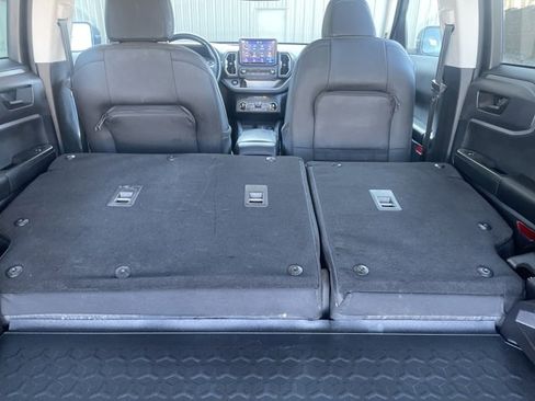 Used 2023 Ford Bronco Sport Big Bend w/ Convenience Package image 60