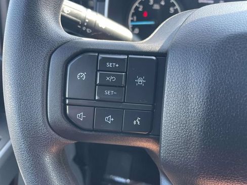 Used 2023 Ford F150 XLT AWD/4WD image 22