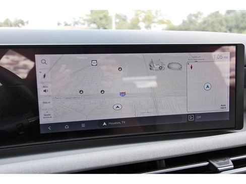 Certified 2025 Hyundai Tucson SEL image 13