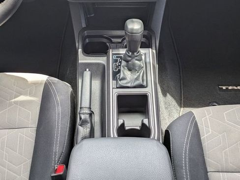 Used 2021 Toyota Tacoma TRD Sport RWD image 19