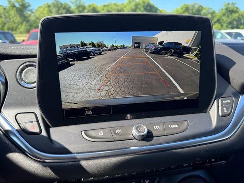 New 2026 Chevrolet Blazer LT w/ Midnight/Sport Edition FWD image 39