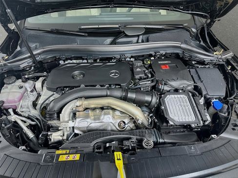 Certified 2026 Mercedes-Benz GLA 250 GLA 250 image 38