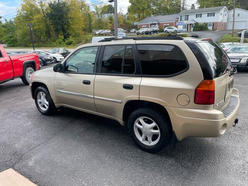 Used 2006 GMC Envoy SLE w/ Sle Preferred Equipment Group image 7