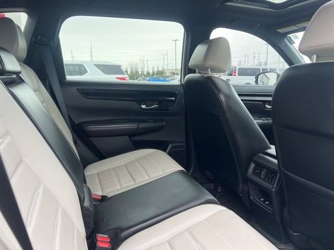 Used 2023 Honda CR-V Sport Touring image 33