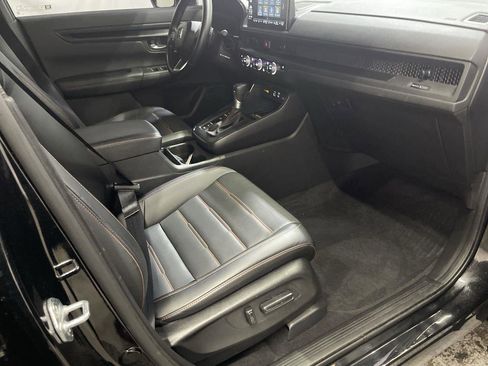 Used 2025 Honda CR-V Sport-L image 24