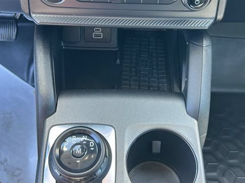 Certified 2025 Ford Bronco Sport Badlands AWD/4WD image 22