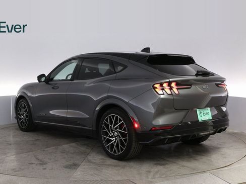 Used 2023 Ford Mustang Mach-E GT w/ GT Performance Edition image 14