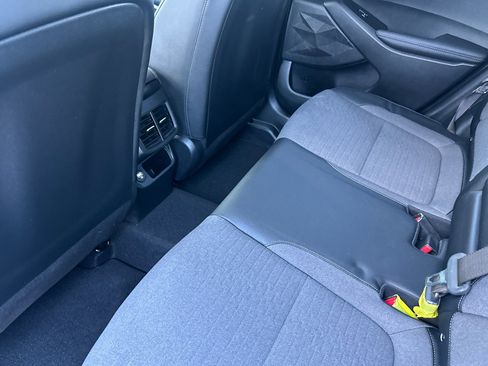 Certified 2023 Kia Seltos Nightfall Edition image 13