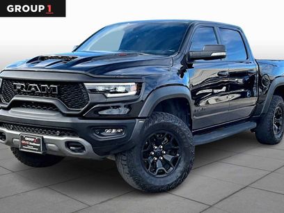 Used 2022 RAM 1500 TRX w/ TRX Level 2 Equipment Group