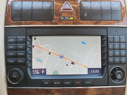 Used 2008 Mercedes-Benz CLK 350 Cabriolet image 14