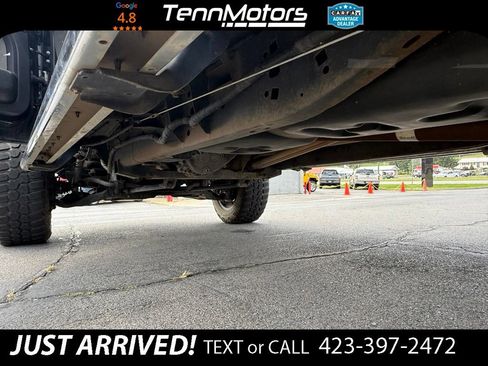 Used 2013 Ford F150 XLT w/ Luxury Equipment Group AWD/4WD image 17
