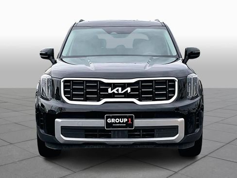 Used 2023 Kia Telluride S w/ S Sunroof Package image 3