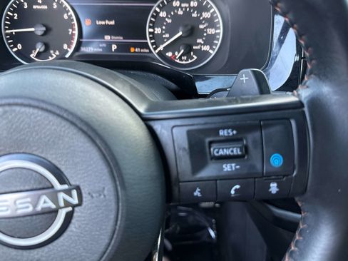 Used 2024 Nissan Pathfinder Rock Creek AWD/4WD image 27