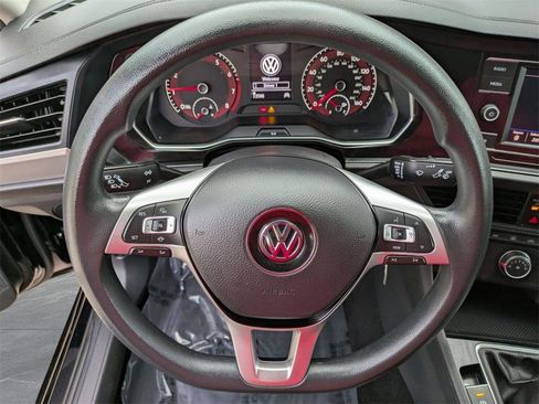 Used 2019 Volkswagen Jetta S w/ Driver Assistance Package image 16