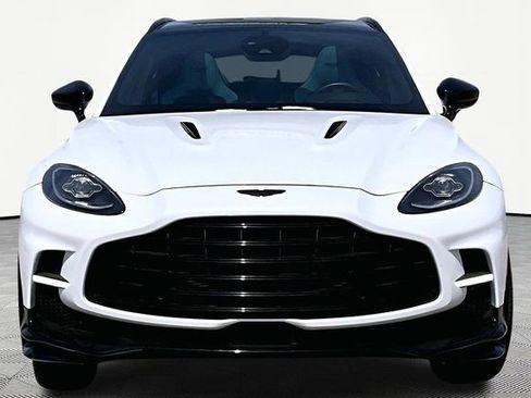 Used 2023 Aston Martin DBX 707 image 3