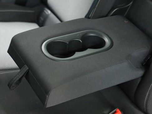 Certified 2023 Volkswagen Taos S image 31