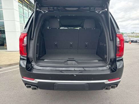 New 2026 GMC Yukon Denali w/ Denali Reserve Package AWD/4WD image 33
