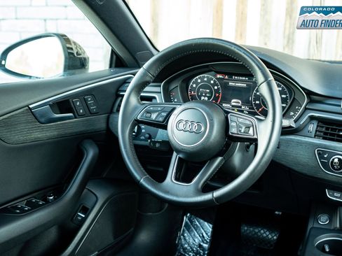 Used 2018 Audi A5 2.0T Premium Plus w/ Premium Plus image 19