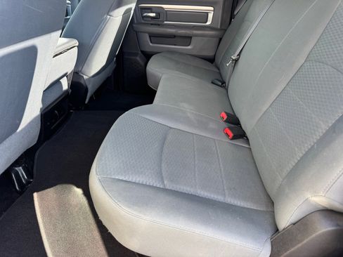 Used 2016 RAM 2500 SLT image 15