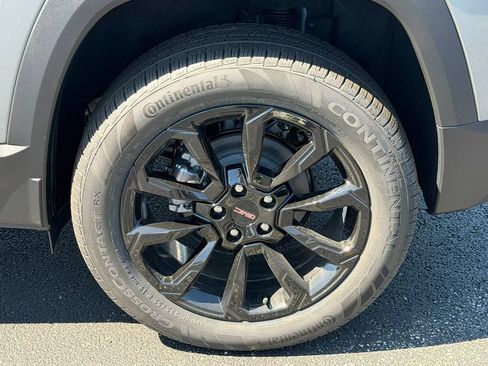 New 2026 GMC Terrain Elevation w/ Black Edition AWD/4WD image 7
