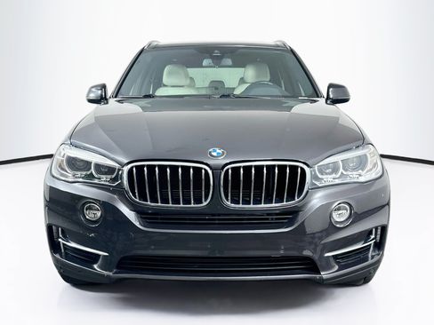 Used 2018 BMW X5 xDrive40e AWD/4WD image 2