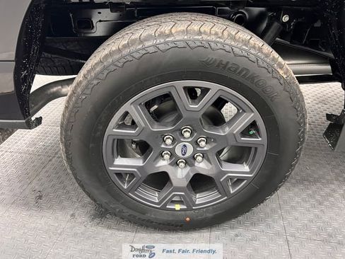 New 2026 Ford F150 STX w/ Equipment Group 200A AWD/4WD image 16