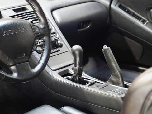 Used 1993 Acura NSX RWD image 44