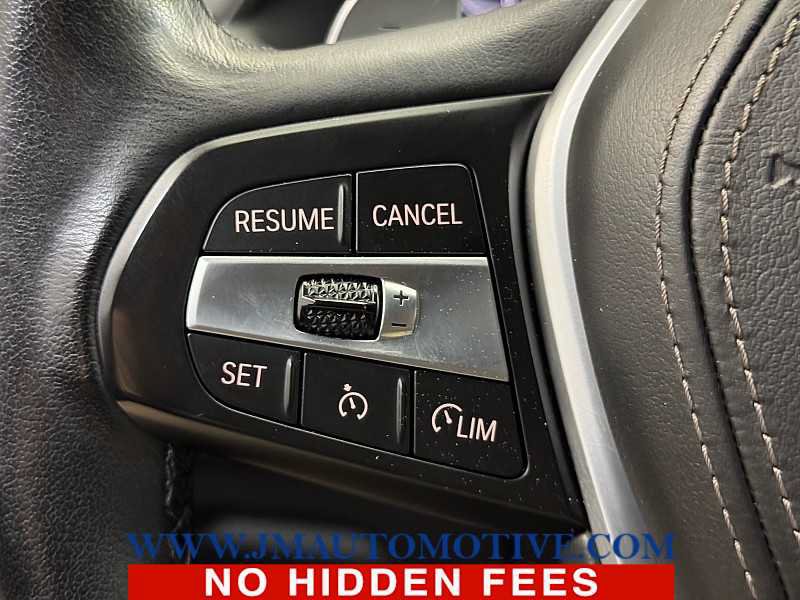 Used 2023 BMW X5 xDrive40i AWD/4WD image 43