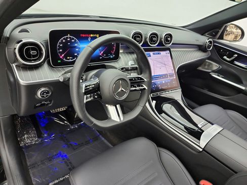 Used 2024 Mercedes-Benz C 300 Sedan image 9