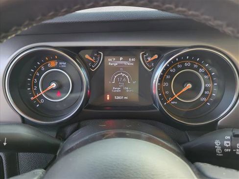 Used 2019 Jeep Wrangler Unlimited Sport S image 15