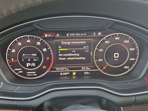 Used 2018 Audi Q5 2.0T Premium Plus w/ Premium Plus Package AWD/4WD image 23