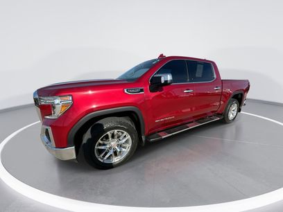 Used 2020 GMC Sierra 1500 SLT w/ SLT Premium Package