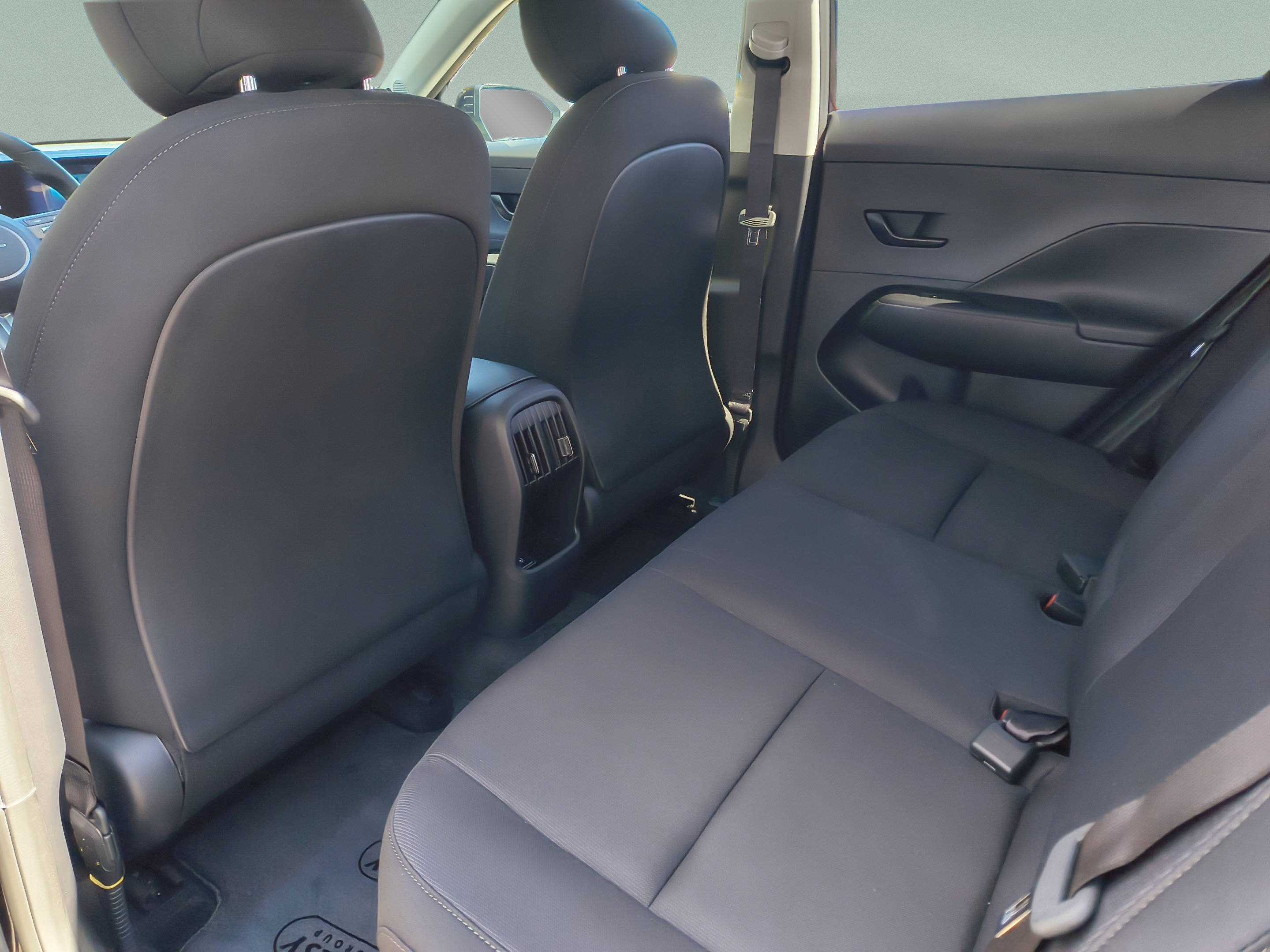 New 2027 Hyundai Kona SEL Sport FWD image 21