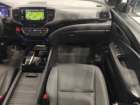 Used 2022 Honda Passport Elite image 26