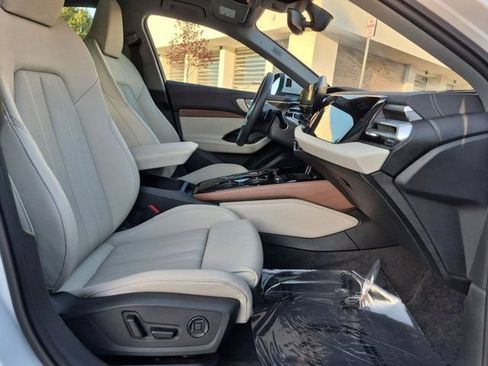 Certified 2025 Audi A5 2.0T Premium Plus AWD/4WD image 21