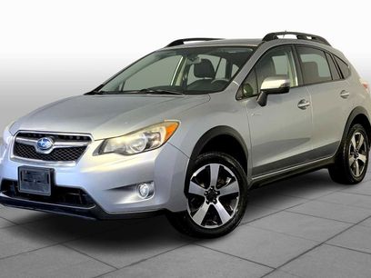 Used 2015 Subaru Crosstrek Touring