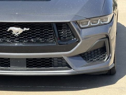 Used 2024 Ford Mustang GT Premium RWD image 11