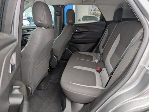 Used 2023 Chevrolet TrailBlazer LT w/ Convenience Package image 15