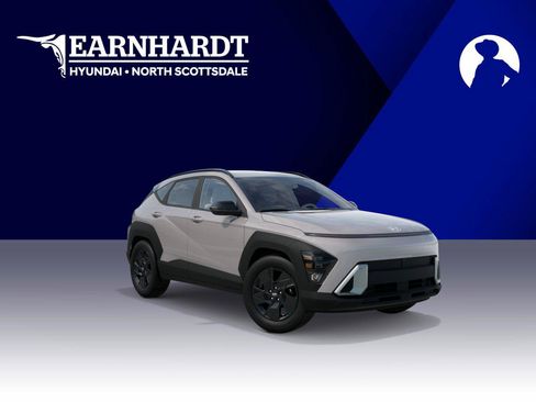 New 2027 Hyundai Kona SEL Sport FWD image 2