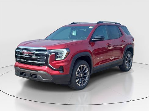 New 2027 GMC Terrain Elevation w/ Elevation Premium Package FWD image 2