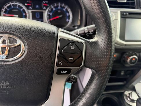 Used 2016 Toyota 4Runner SR5 Premium AWD/4WD image 20
