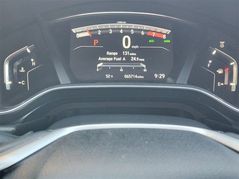 Used 2019 Honda CR-V EX-L image 15