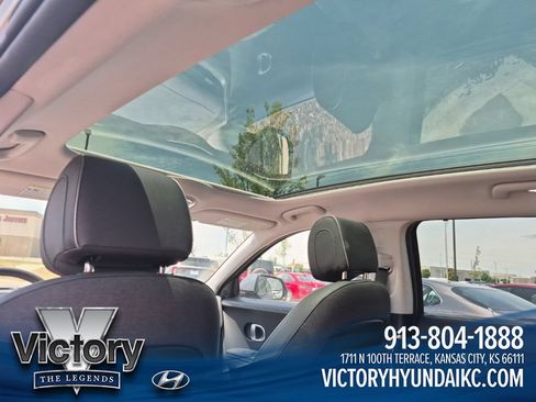 Used 2023 Hyundai Ioniq 5 Limited w/ Cargo Package AWD/4WD image 16