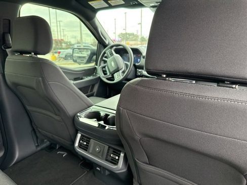 New 2025 Ford F150 XLT w/ Equipment Group 302A MID image 18