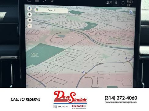 New 2026 GMC Yukon Denali w/ Sun & Power Step Package AWD/4WD image 18